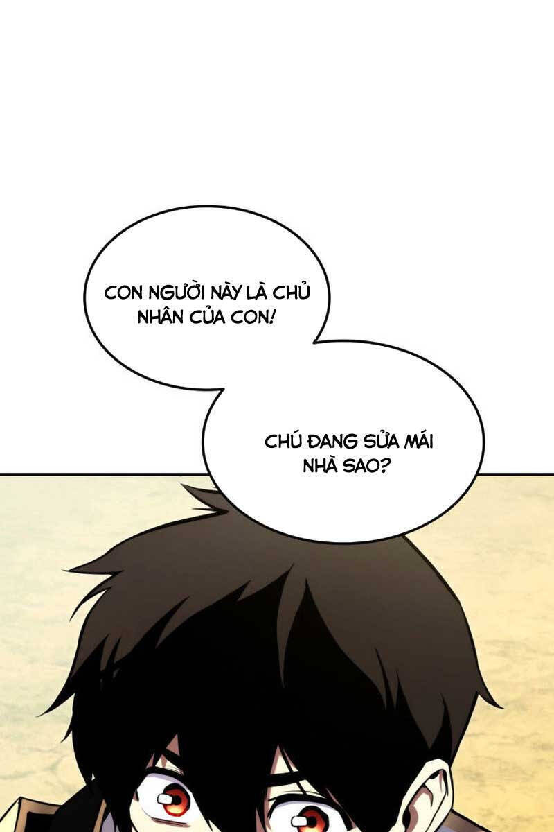 Sự Trở Lại Của Vị Thần Sức Mạnh - Chapter 115 - Page 46