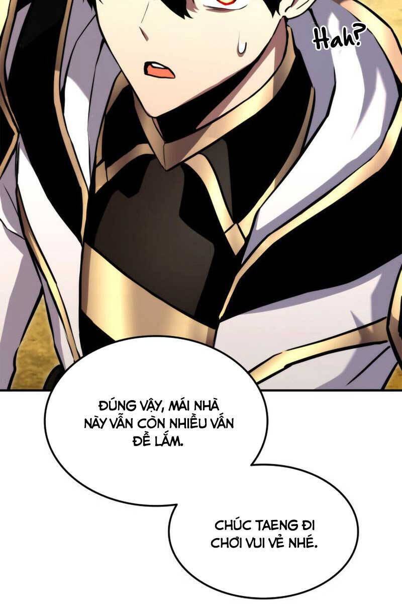 Sự Trở Lại Của Vị Thần Sức Mạnh - Chapter 115 - Page 47