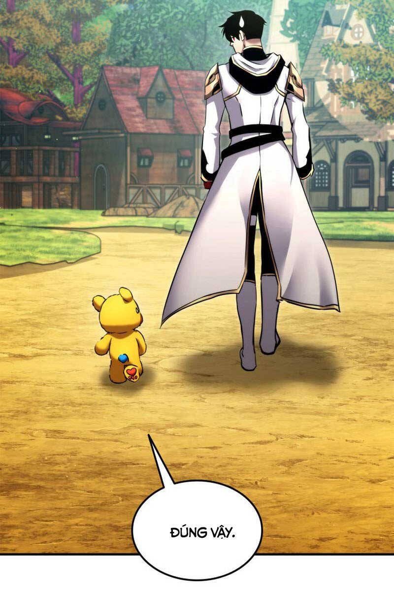 Sự Trở Lại Của Vị Thần Sức Mạnh - Chapter 115 - Page 49