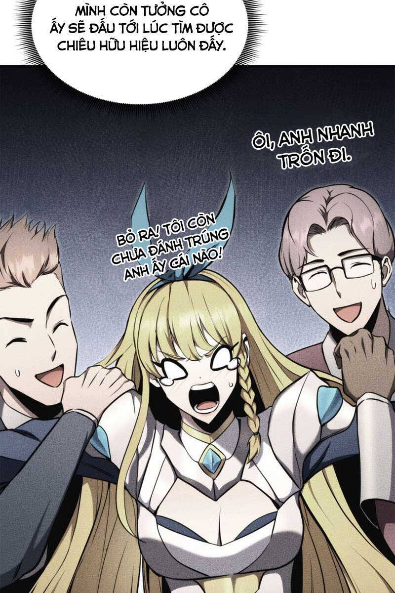 Sự Trở Lại Của Vị Thần Sức Mạnh - Chapter 115 - Page 5