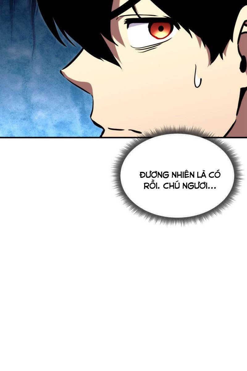 Sự Trở Lại Của Vị Thần Sức Mạnh - Chapter 115 - Page 51