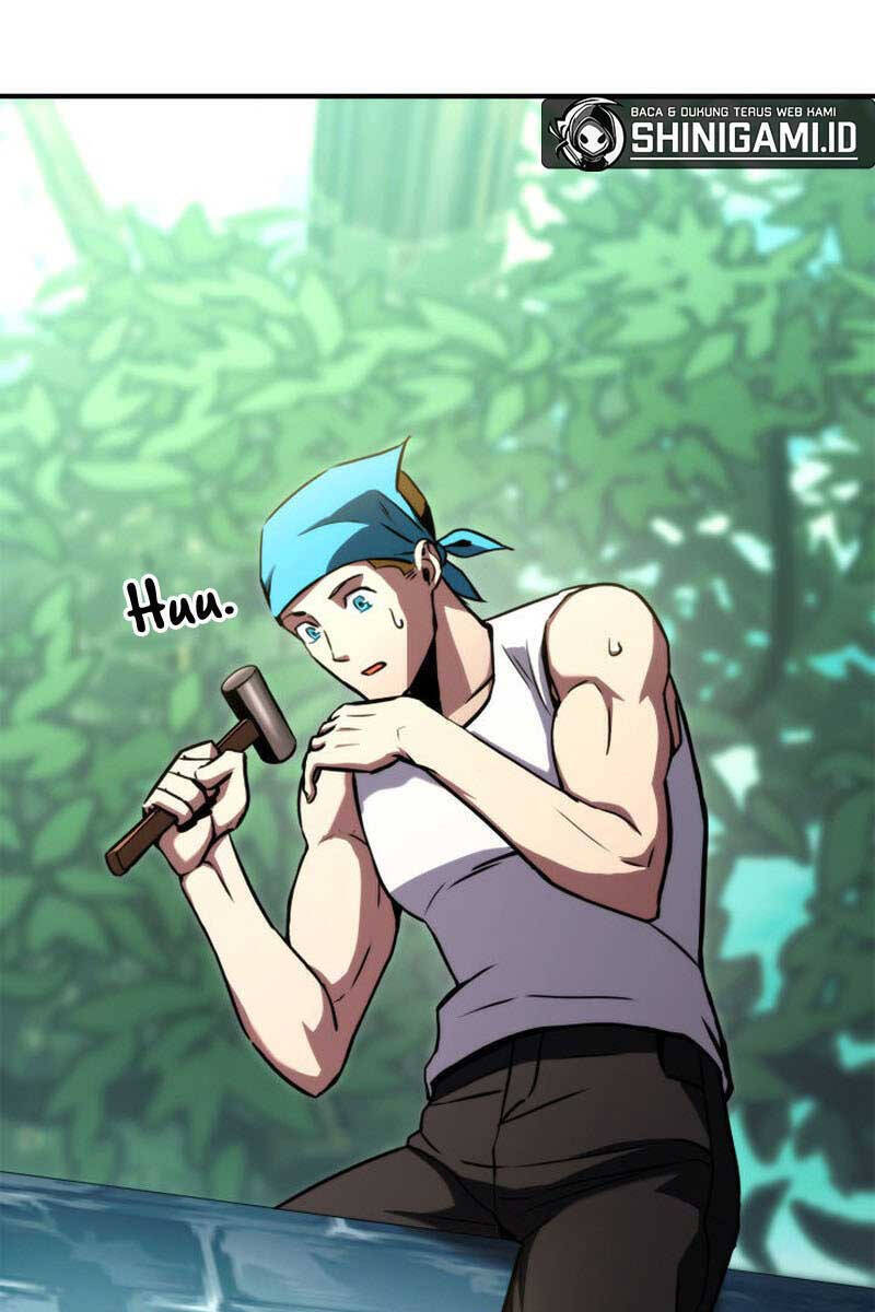 Sự Trở Lại Của Vị Thần Sức Mạnh - Chapter 115 - Page 52