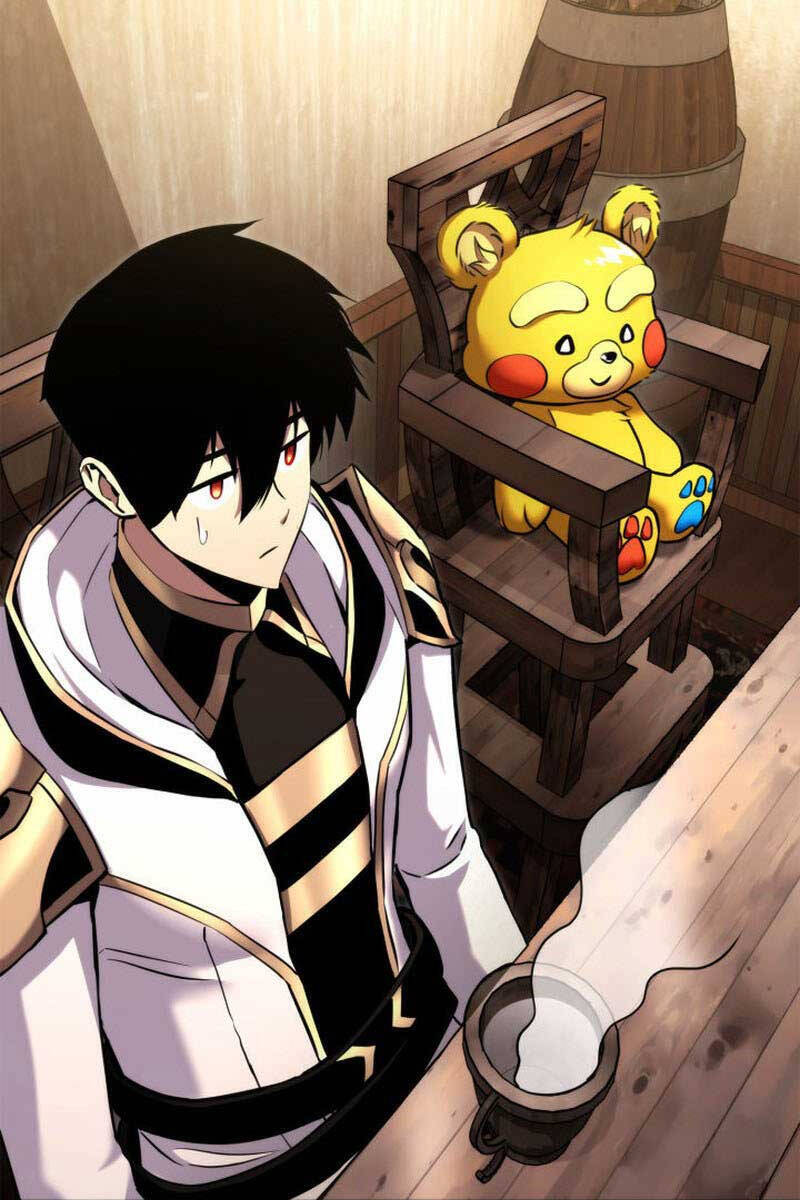 Sự Trở Lại Của Vị Thần Sức Mạnh - Chapter 115 - Page 57