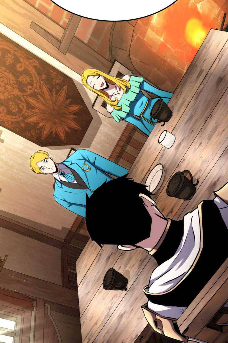 Sự Trở Lại Của Vị Thần Sức Mạnh - Chapter 115 - Page 59