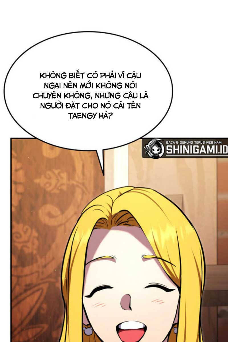 Sự Trở Lại Của Vị Thần Sức Mạnh - Chapter 115 - Page 61