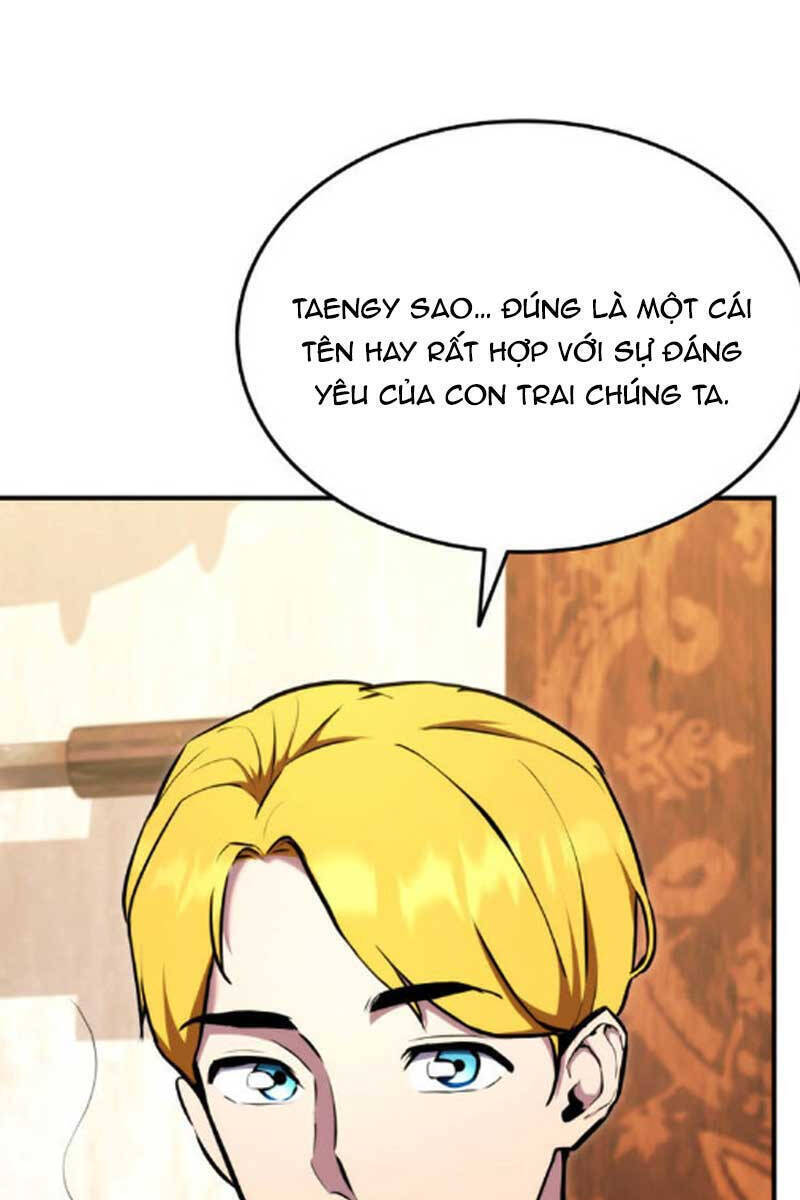 Sự Trở Lại Của Vị Thần Sức Mạnh - Chapter 115 - Page 63