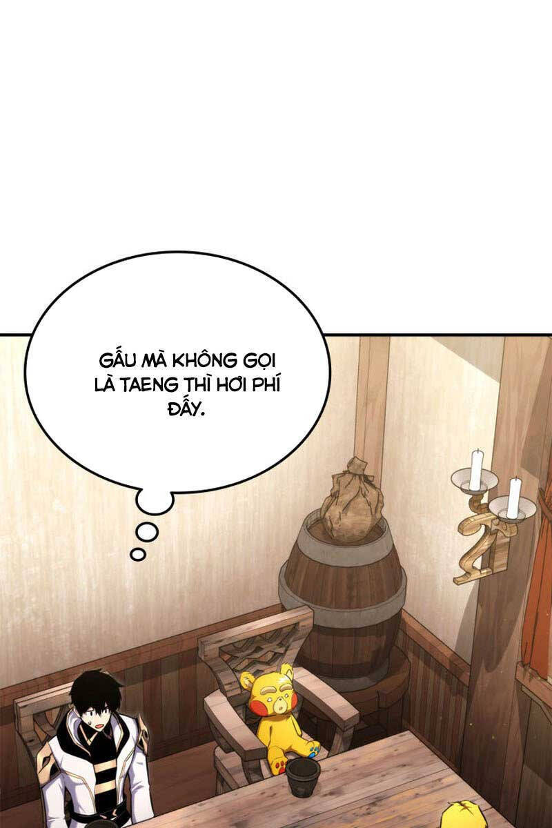Sự Trở Lại Của Vị Thần Sức Mạnh - Chapter 115 - Page 65