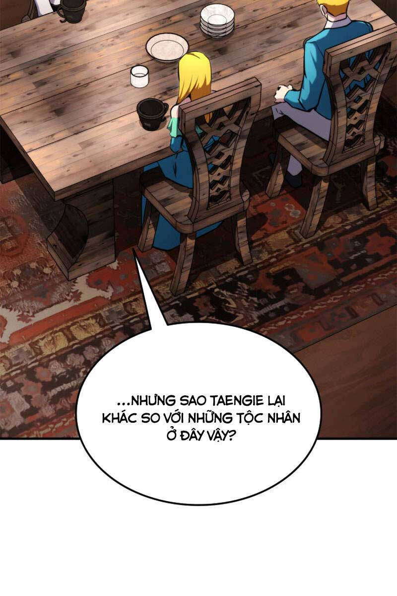 Sự Trở Lại Của Vị Thần Sức Mạnh - Chapter 115 - Page 66
