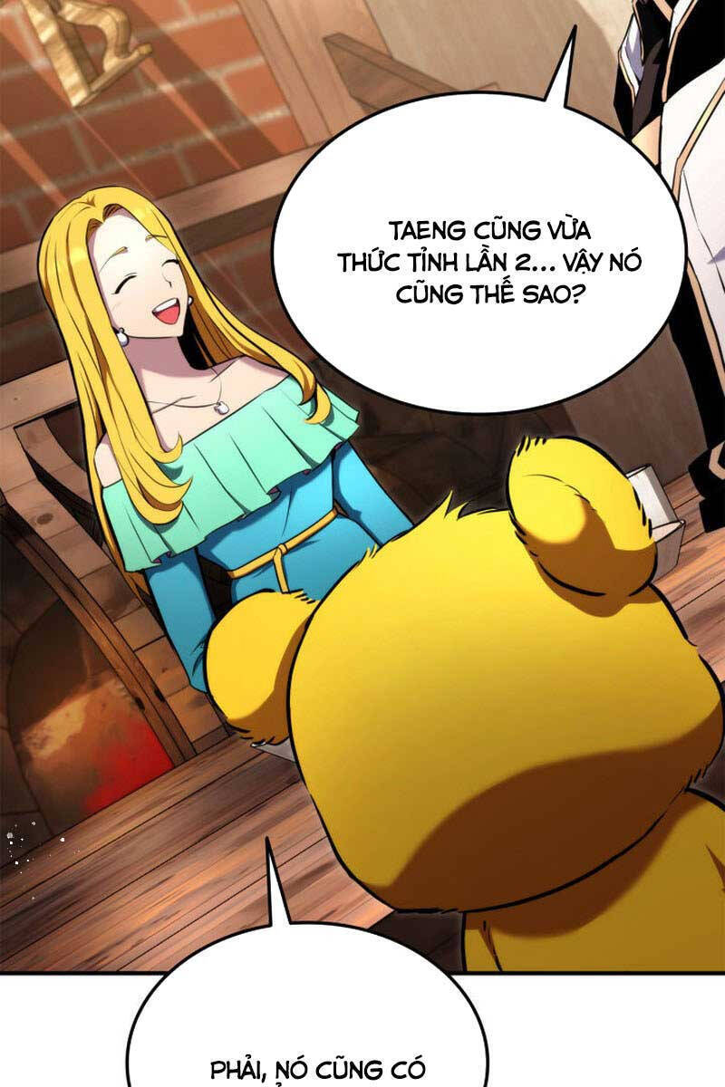 Sự Trở Lại Của Vị Thần Sức Mạnh - Chapter 115 - Page 68