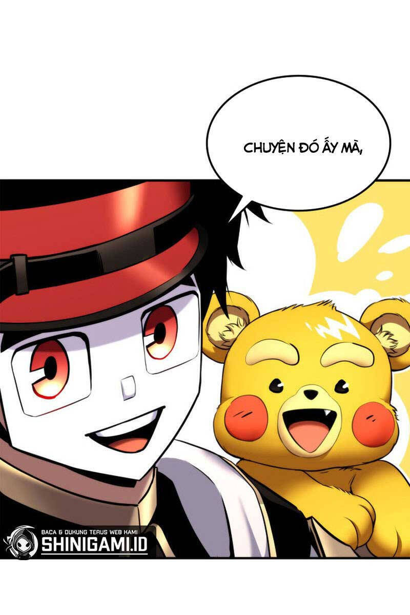 Sự Trở Lại Của Vị Thần Sức Mạnh - Chapter 115 - Page 7