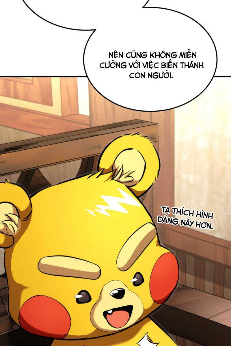 Sự Trở Lại Của Vị Thần Sức Mạnh - Chapter 115 - Page 70
