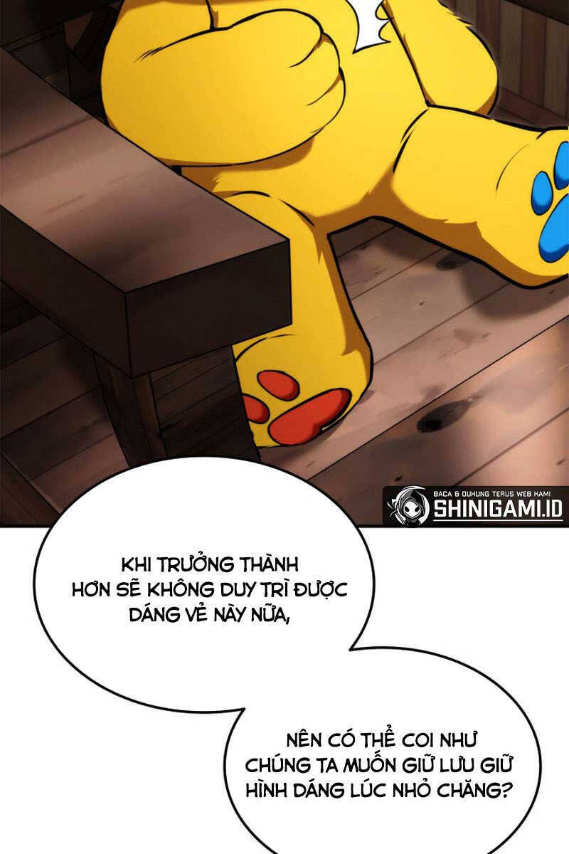 Sự Trở Lại Của Vị Thần Sức Mạnh - Chapter 115 - Page 71