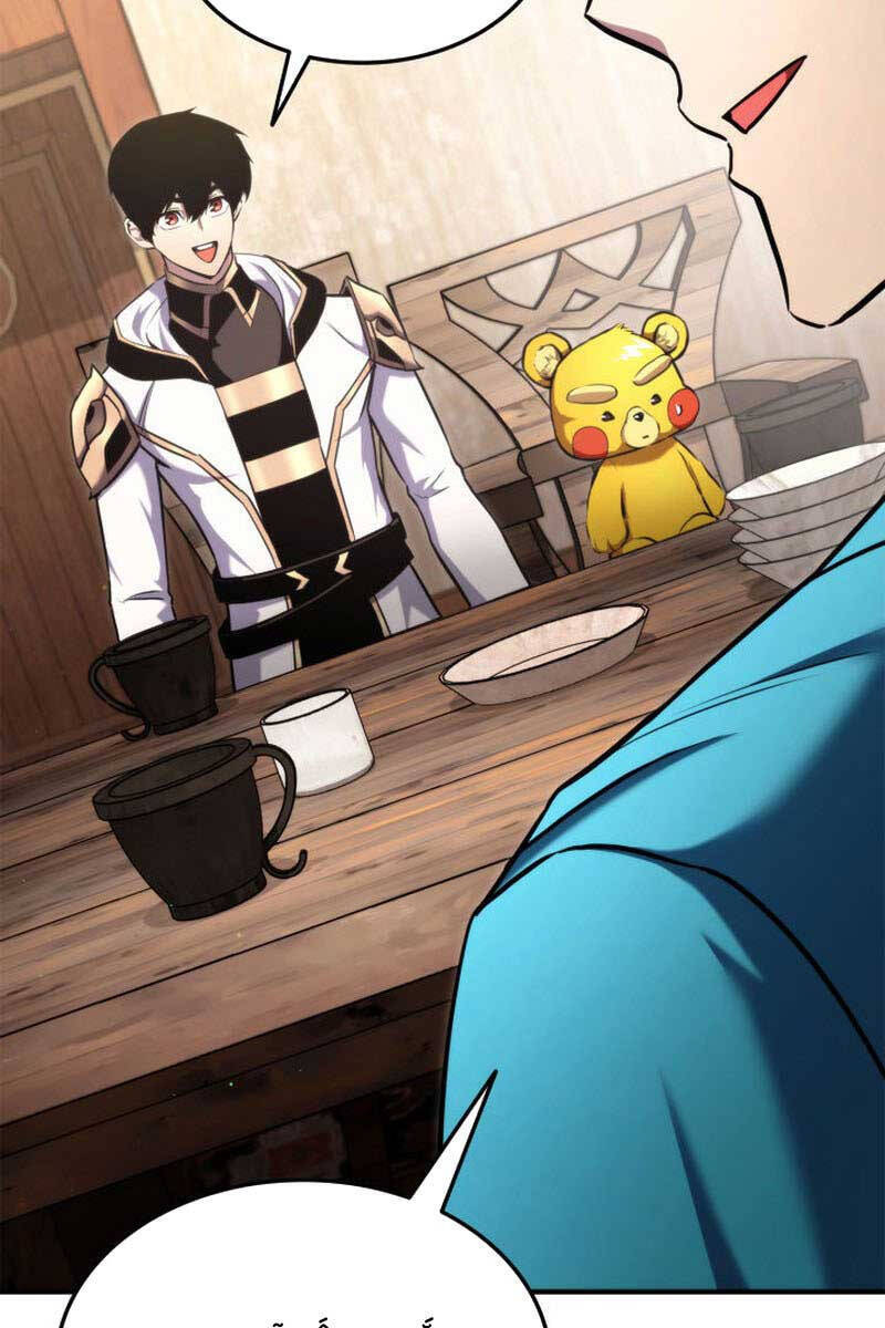 Sự Trở Lại Của Vị Thần Sức Mạnh - Chapter 115 - Page 76