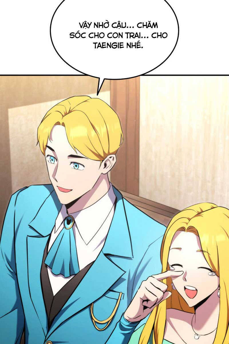 Sự Trở Lại Của Vị Thần Sức Mạnh - Chapter 115 - Page 78