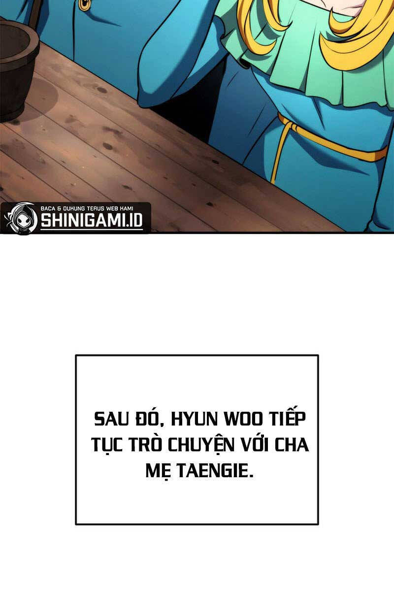 Sự Trở Lại Của Vị Thần Sức Mạnh - Chapter 115 - Page 79