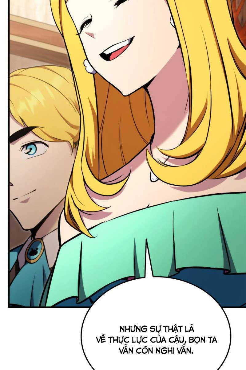 Sự Trở Lại Của Vị Thần Sức Mạnh - Chapter 115 - Page 88