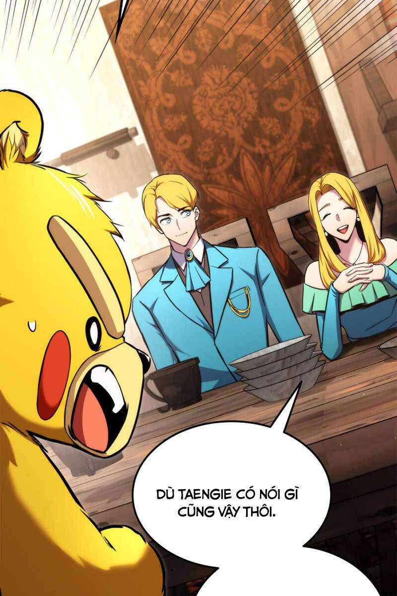 Sự Trở Lại Của Vị Thần Sức Mạnh - Chapter 115 - Page 90