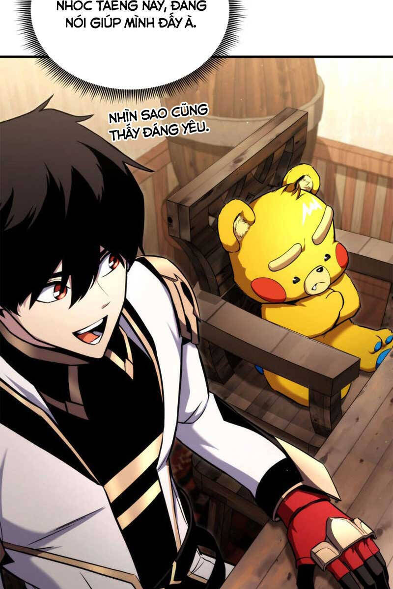 Sự Trở Lại Của Vị Thần Sức Mạnh - Chapter 115 - Page 92