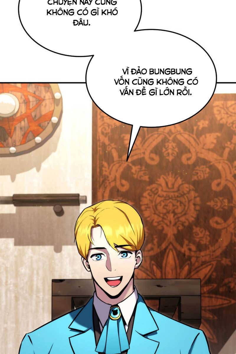 Sự Trở Lại Của Vị Thần Sức Mạnh - Chapter 115 - Page 94