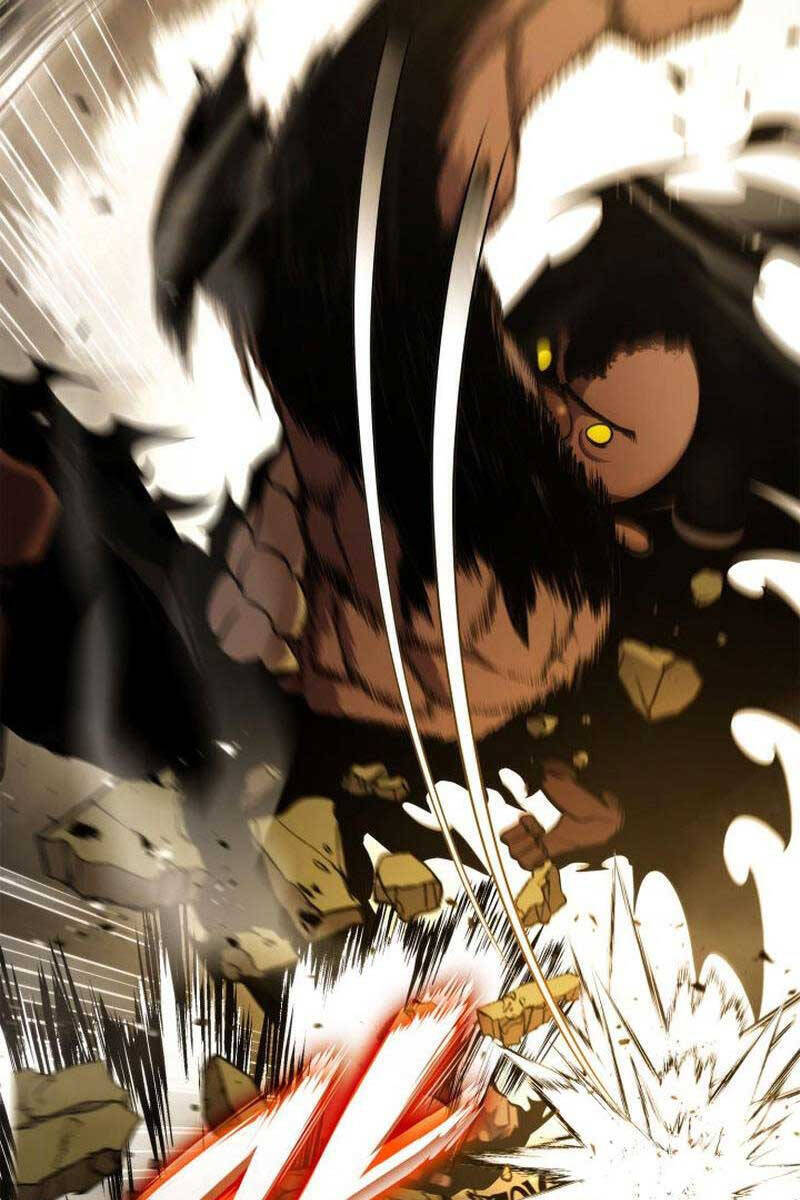 Sự Trở Lại Của Vị Thần Sức Mạnh - Chapter 116 - Page 10