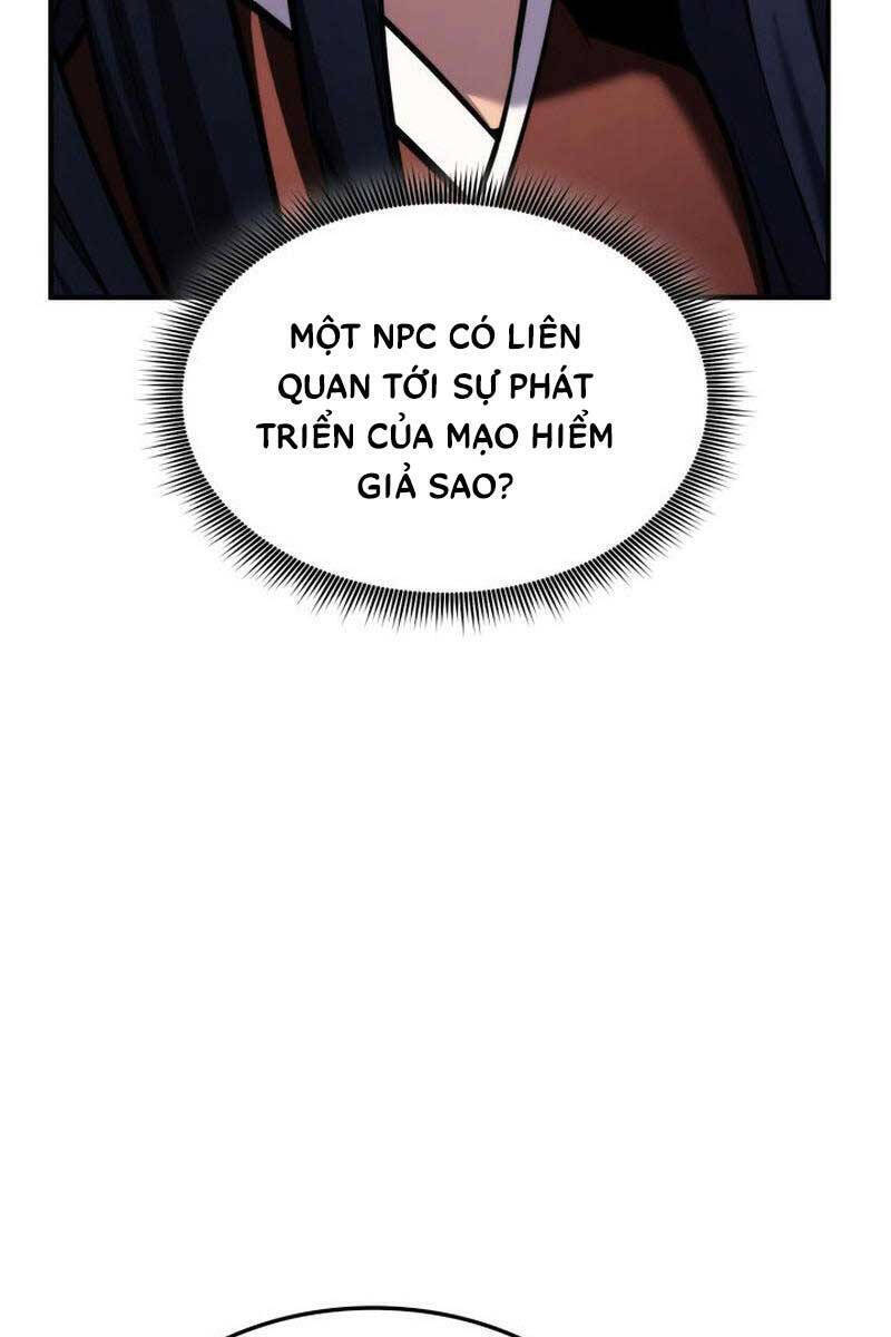 Sự Trở Lại Của Vị Thần Sức Mạnh - Chapter 116 - Page 100