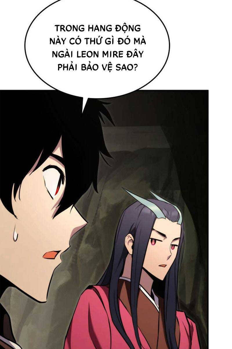 Sự Trở Lại Của Vị Thần Sức Mạnh - Chapter 116 - Page 101