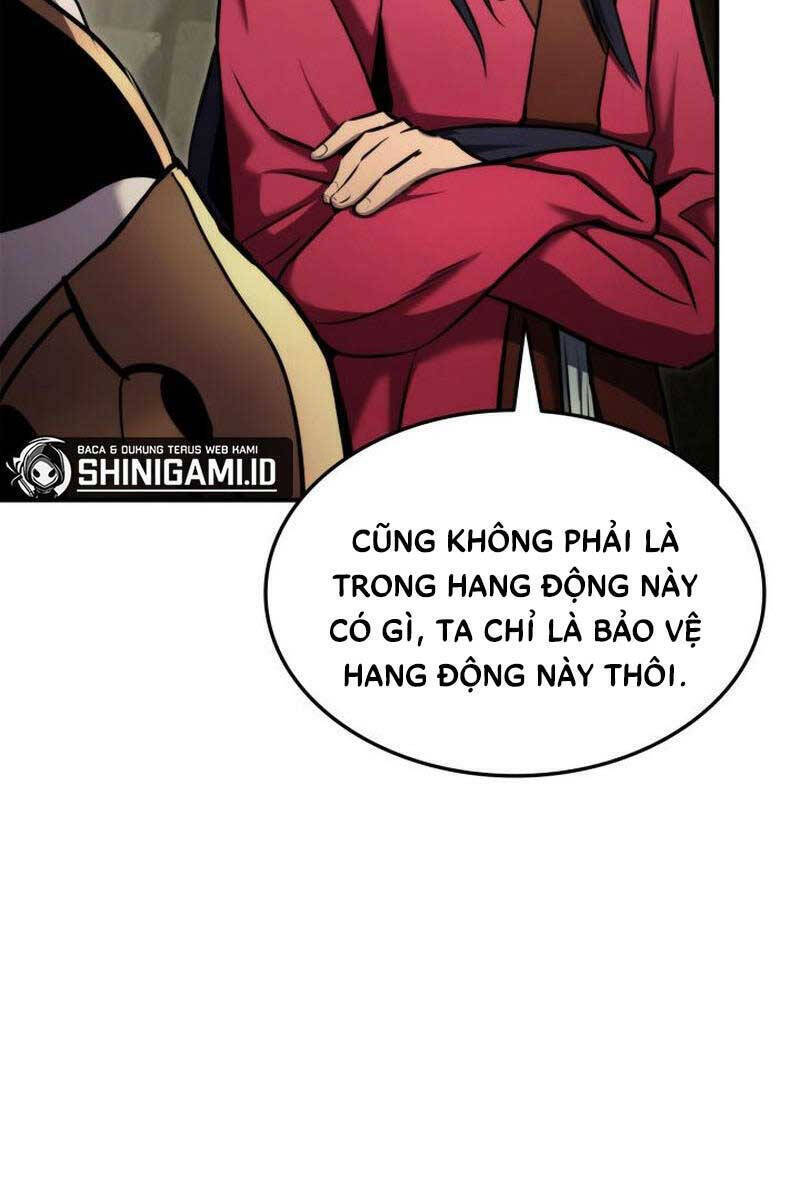 Sự Trở Lại Của Vị Thần Sức Mạnh - Chapter 116 - Page 102