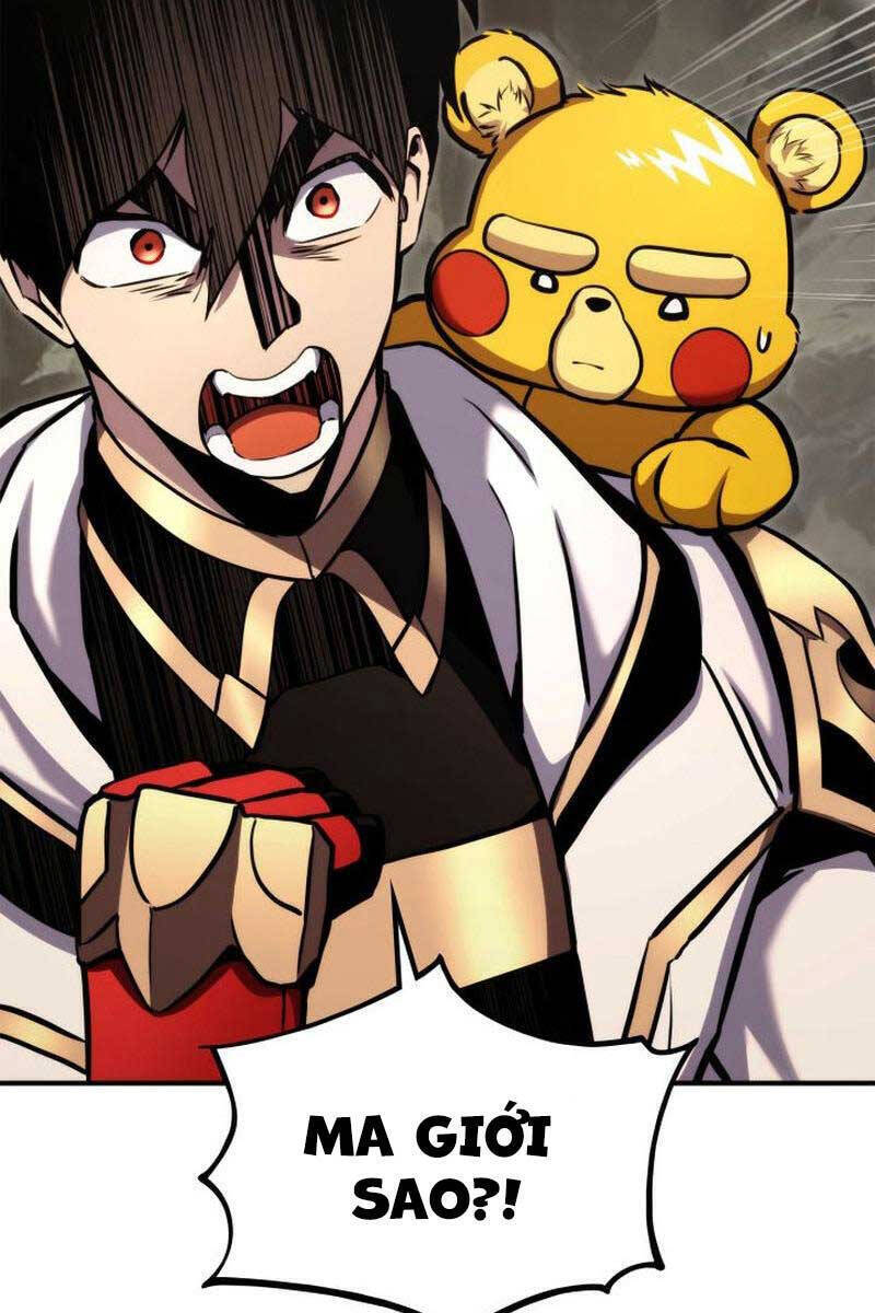 Sự Trở Lại Của Vị Thần Sức Mạnh - Chapter 116 - Page 104