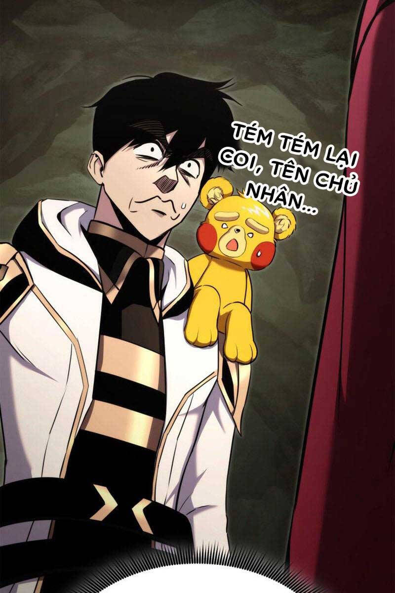 Sự Trở Lại Của Vị Thần Sức Mạnh - Chapter 116 - Page 109