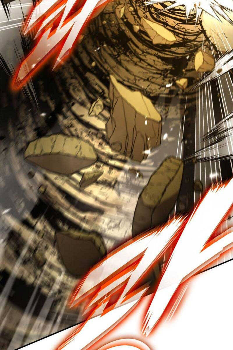 Sự Trở Lại Của Vị Thần Sức Mạnh - Chapter 116 - Page 11