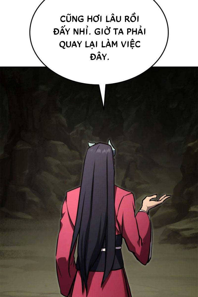 Sự Trở Lại Của Vị Thần Sức Mạnh - Chapter 116 - Page 111