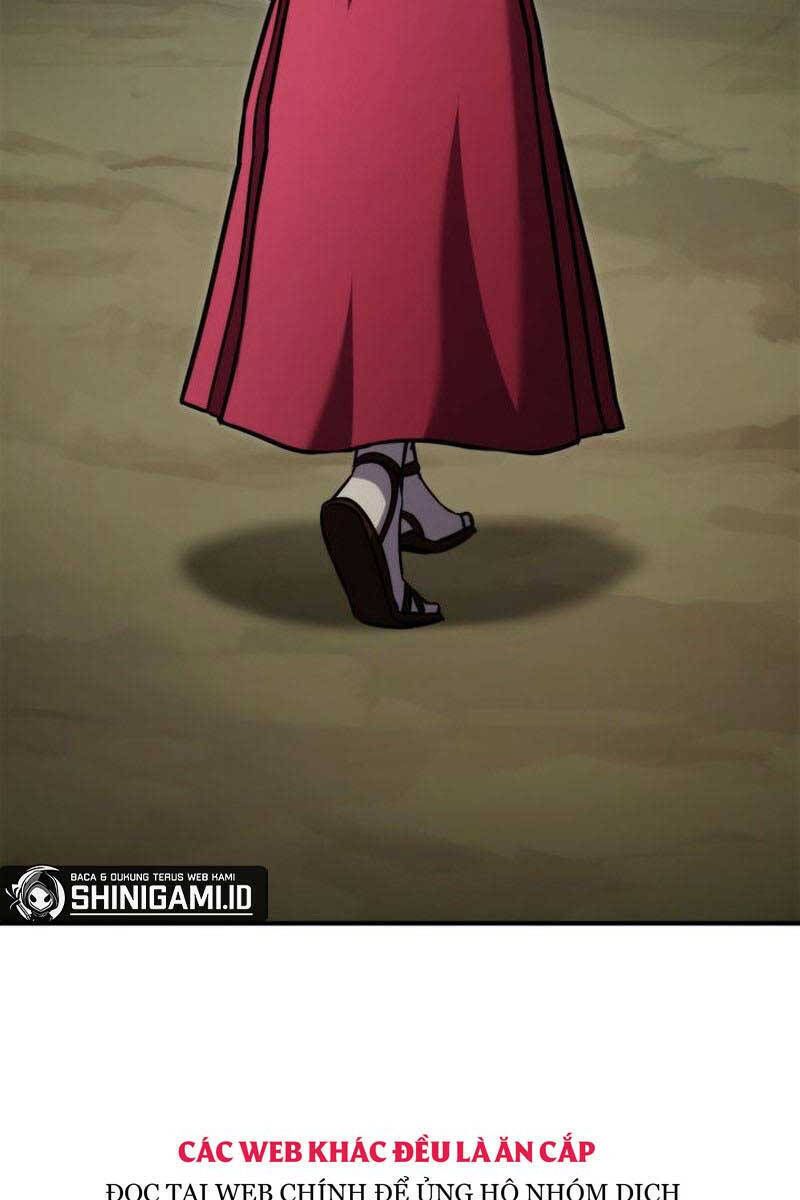 Sự Trở Lại Của Vị Thần Sức Mạnh - Chapter 116 - Page 112