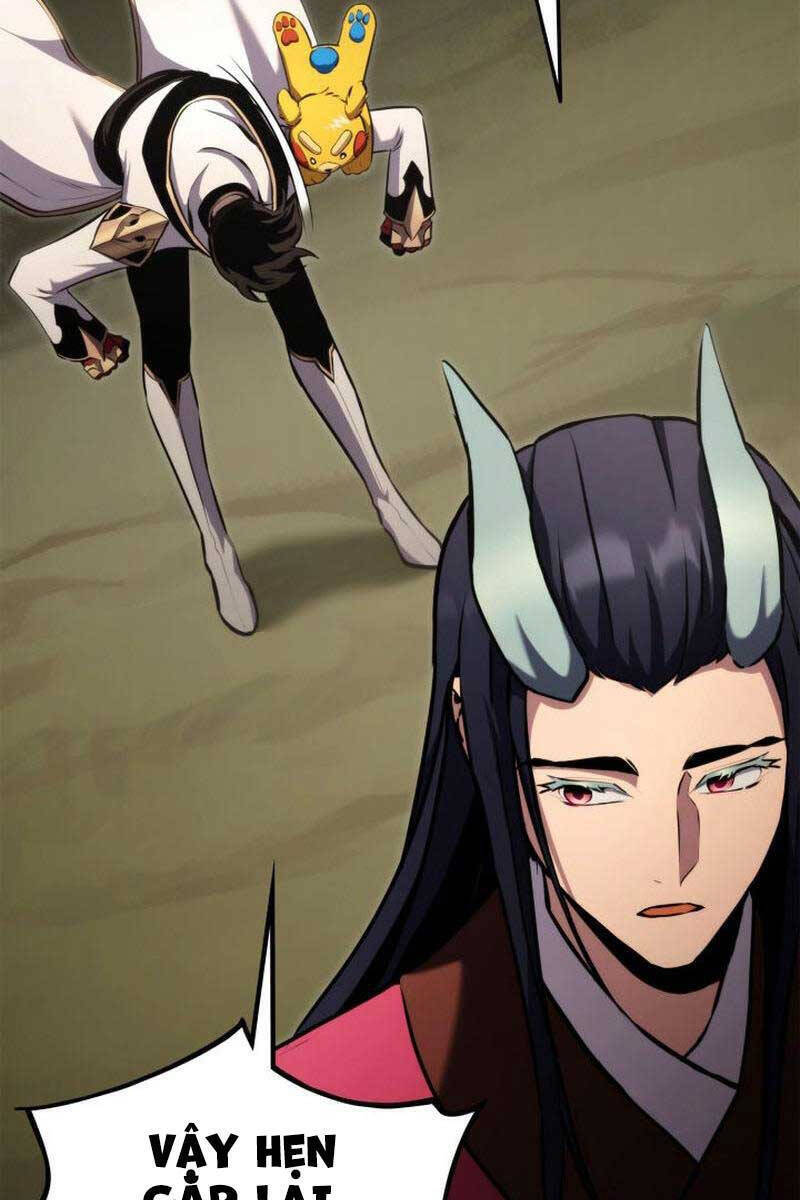 Sự Trở Lại Của Vị Thần Sức Mạnh - Chapter 116 - Page 114