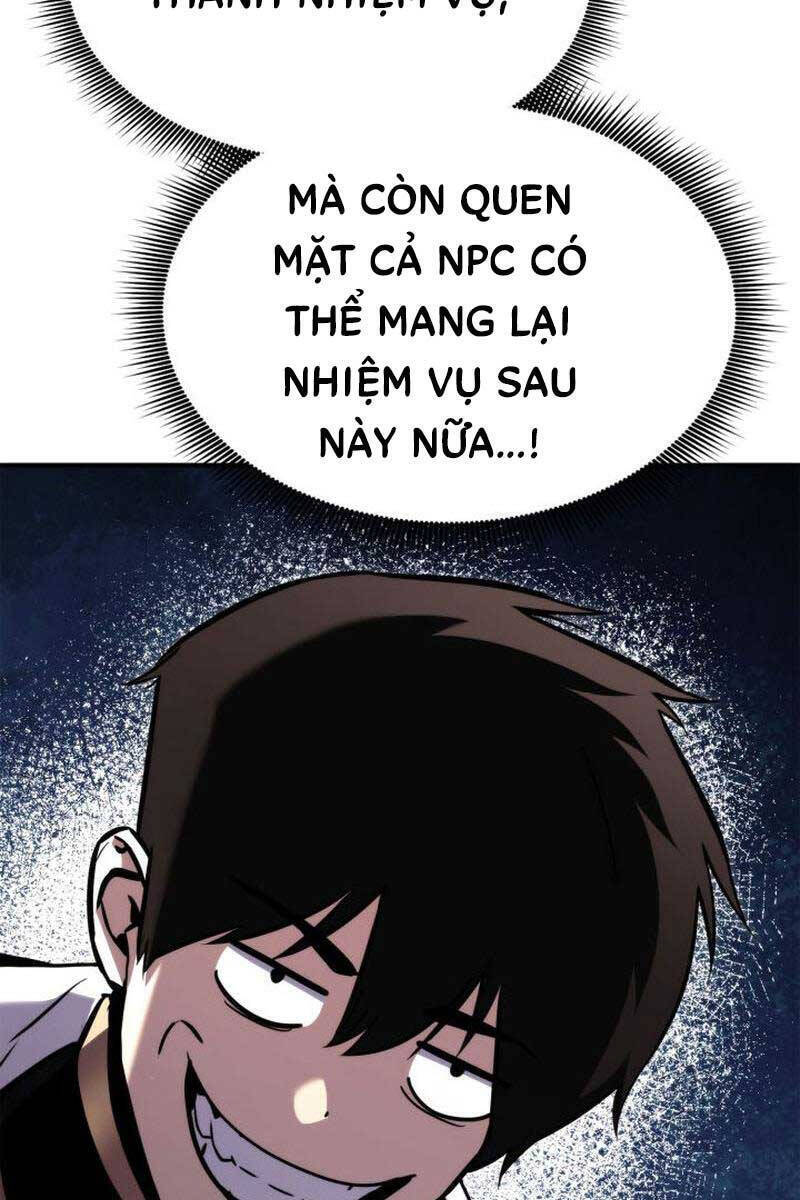 Sự Trở Lại Của Vị Thần Sức Mạnh - Chapter 116 - Page 117
