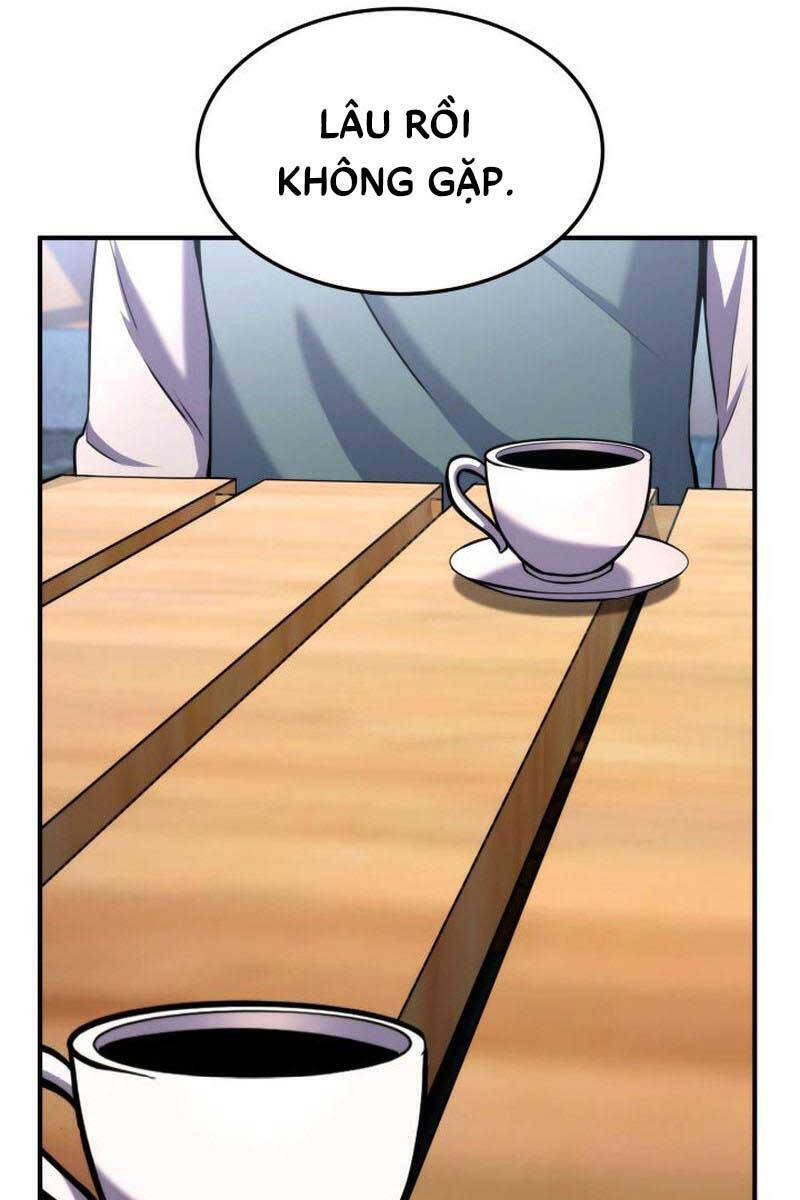 Sự Trở Lại Của Vị Thần Sức Mạnh - Chapter 116 - Page 124