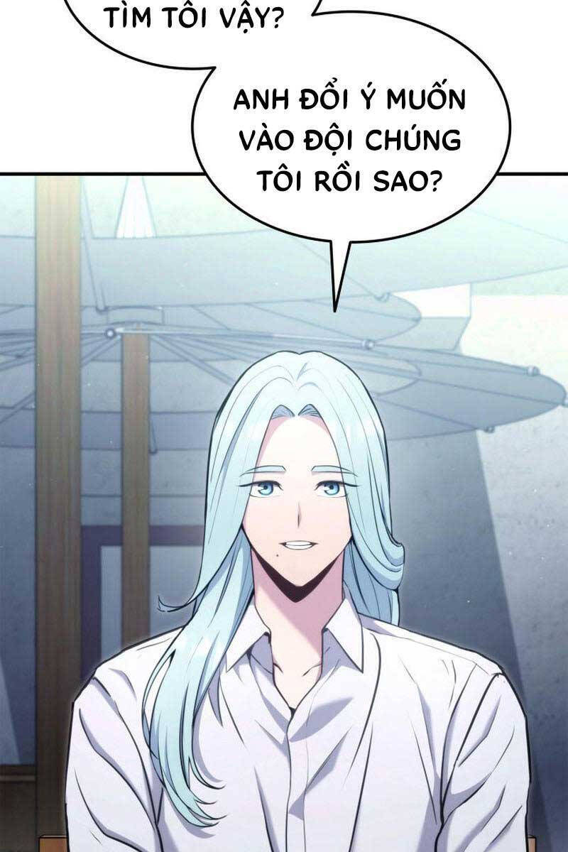 Sự Trở Lại Của Vị Thần Sức Mạnh - Chapter 116 - Page 126