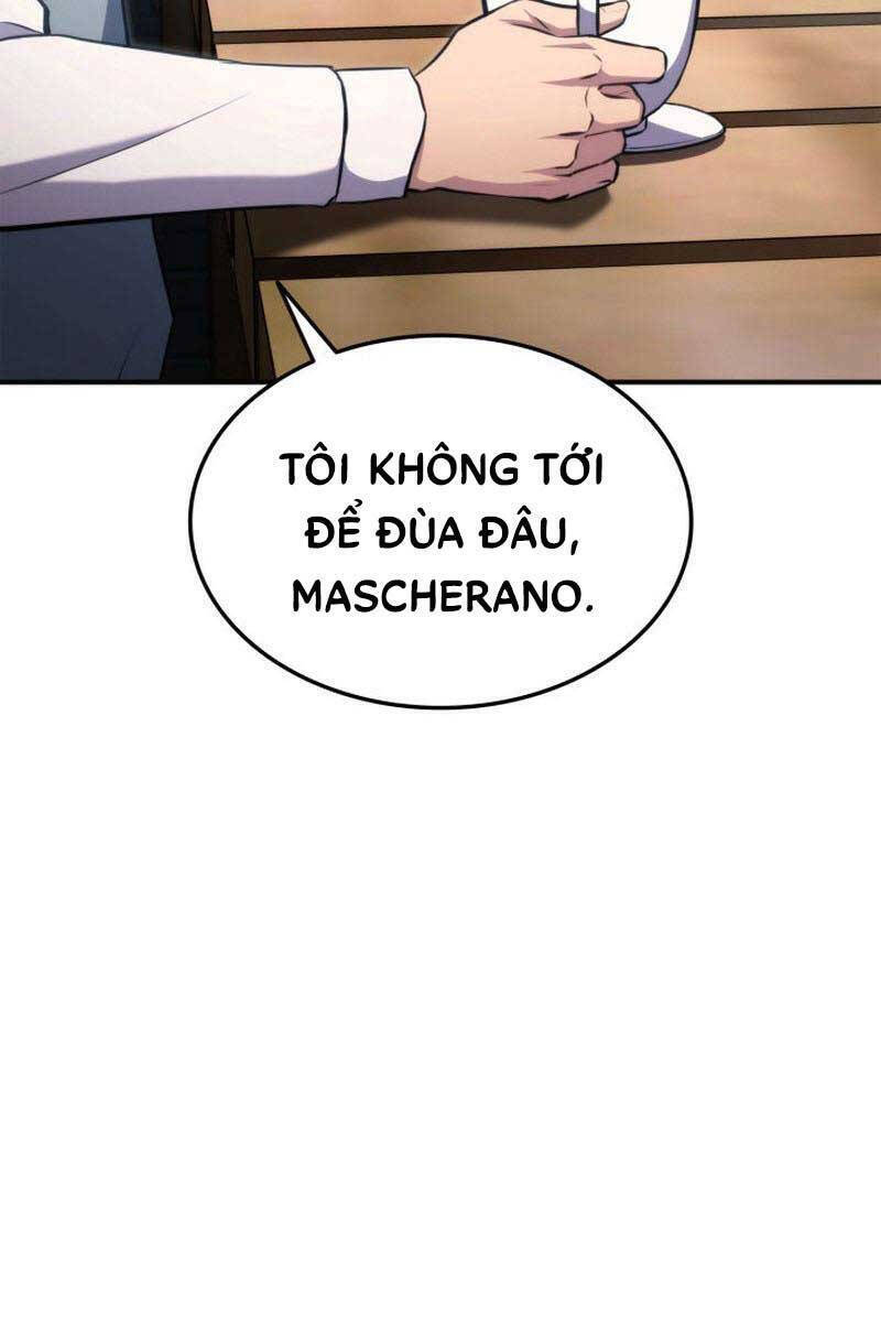 Sự Trở Lại Của Vị Thần Sức Mạnh - Chapter 116 - Page 129