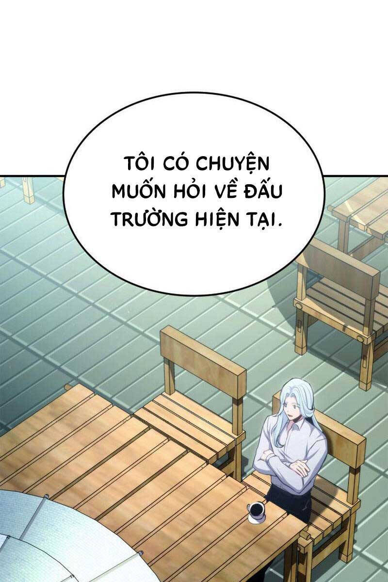 Sự Trở Lại Của Vị Thần Sức Mạnh - Chapter 116 - Page 130