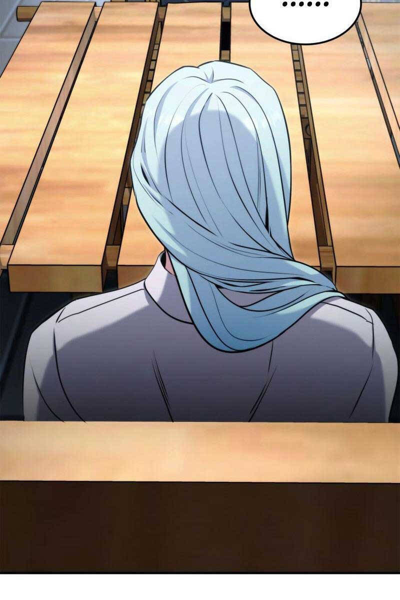 Sự Trở Lại Của Vị Thần Sức Mạnh - Chapter 116 - Page 135