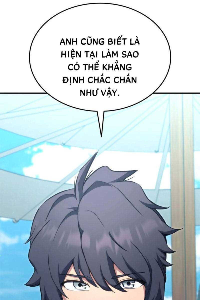 Sự Trở Lại Của Vị Thần Sức Mạnh - Chapter 116 - Page 137