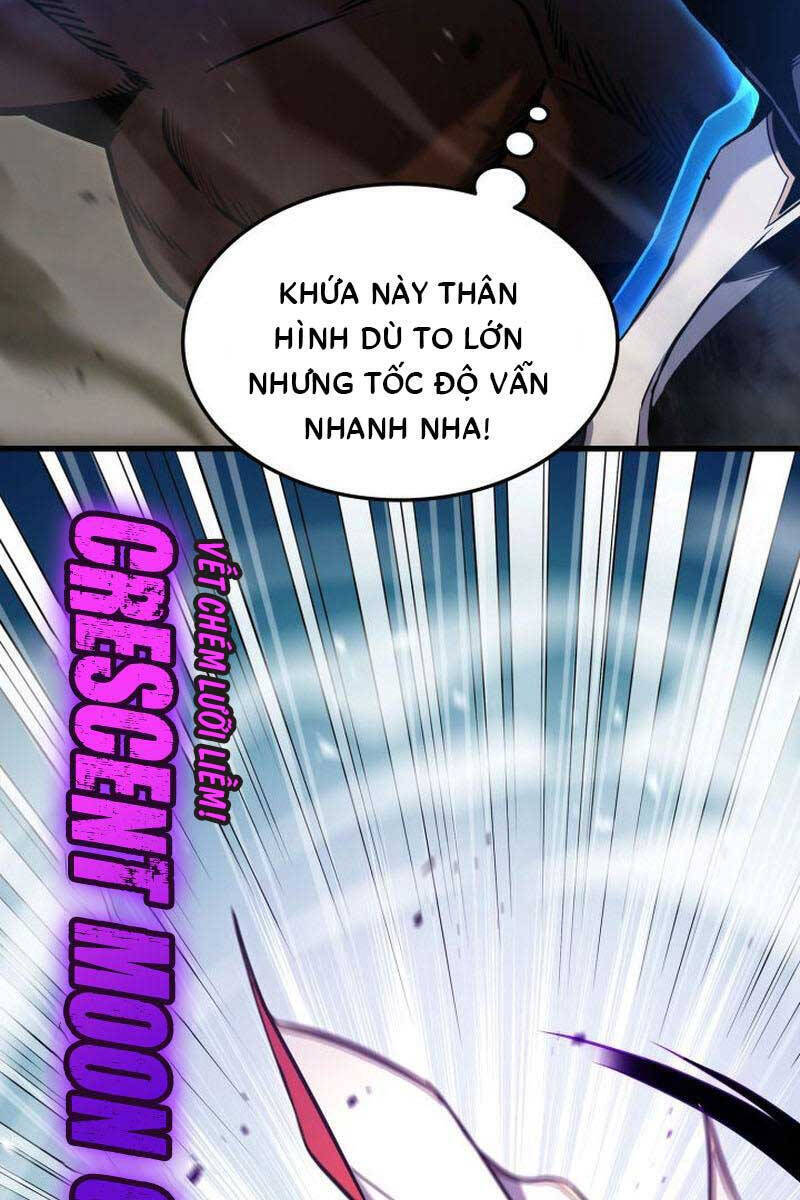 Sự Trở Lại Của Vị Thần Sức Mạnh - Chapter 116 - Page 14