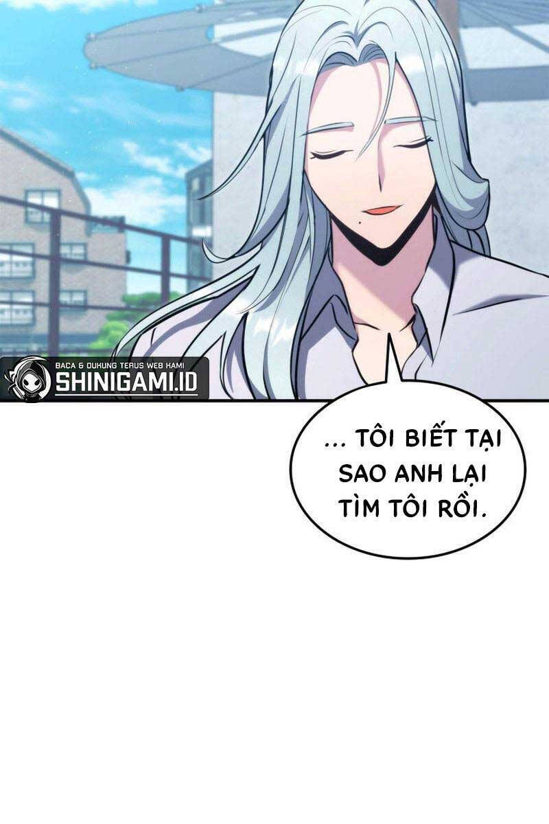 Sự Trở Lại Của Vị Thần Sức Mạnh - Chapter 116 - Page 140