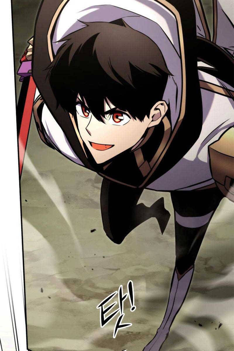 Sự Trở Lại Của Vị Thần Sức Mạnh - Chapter 116 - Page 22