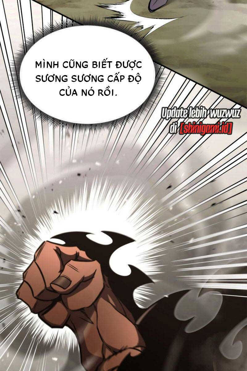 Sự Trở Lại Của Vị Thần Sức Mạnh - Chapter 116 - Page 23