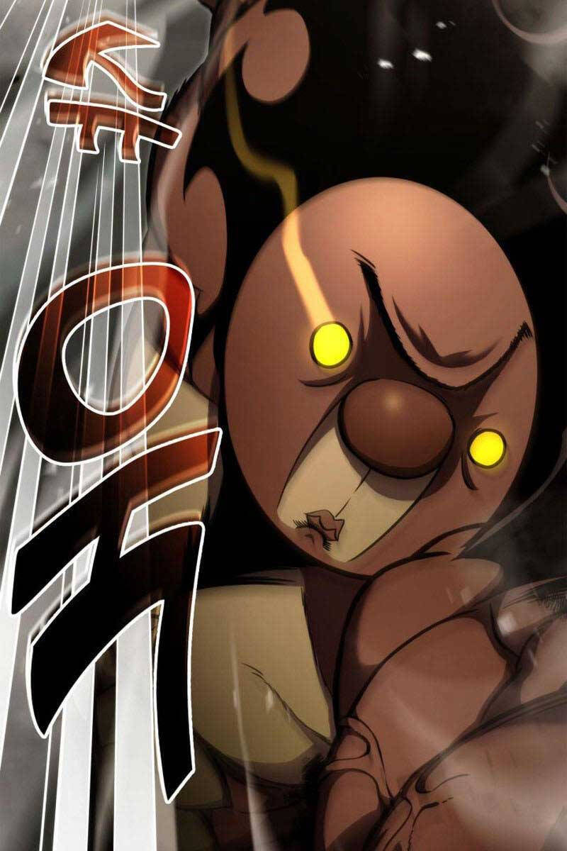 Sự Trở Lại Của Vị Thần Sức Mạnh - Chapter 116 - Page 24