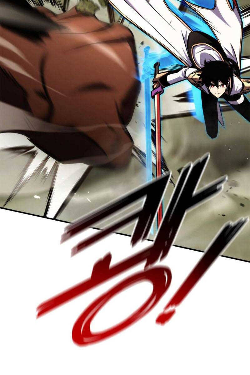 Sự Trở Lại Của Vị Thần Sức Mạnh - Chapter 116 - Page 27