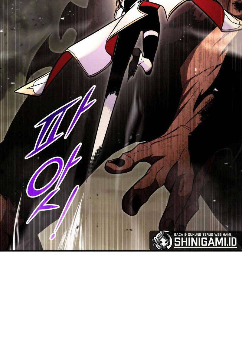 Sự Trở Lại Của Vị Thần Sức Mạnh - Chapter 116 - Page 30