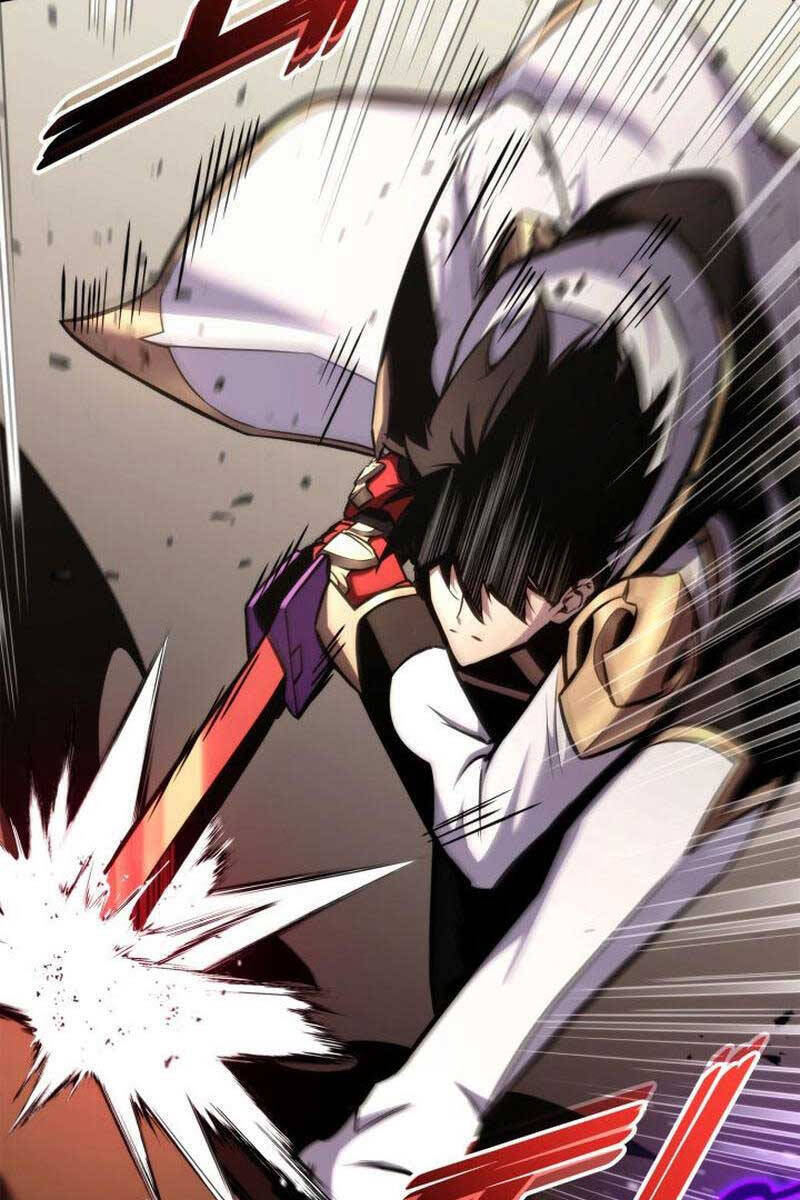 Sự Trở Lại Của Vị Thần Sức Mạnh - Chapter 116 - Page 36