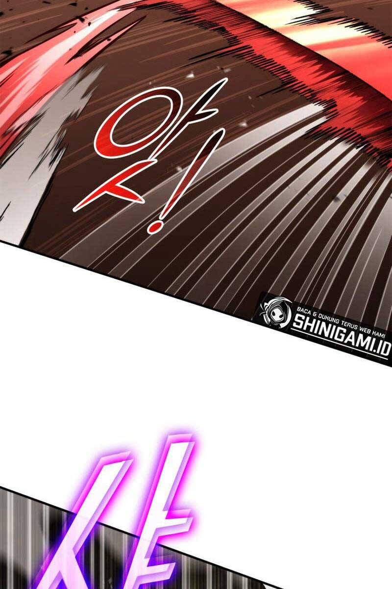 Sự Trở Lại Của Vị Thần Sức Mạnh - Chapter 116 - Page 38