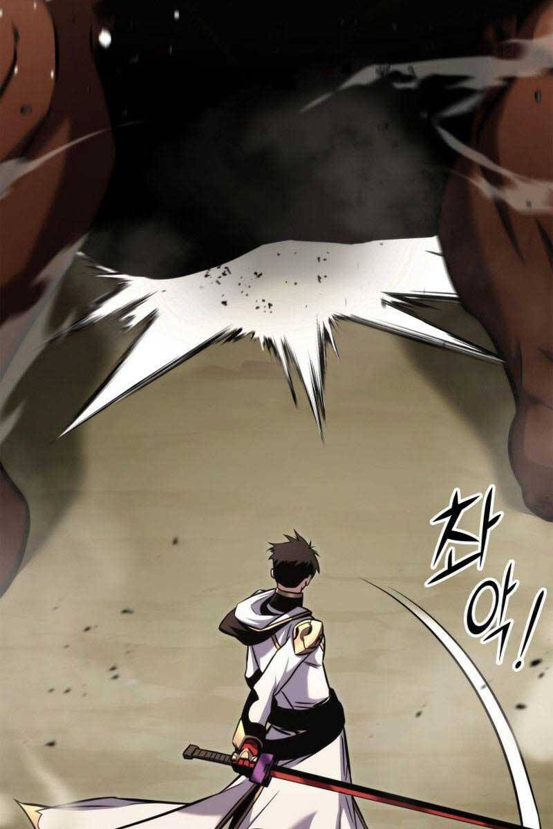 Sự Trở Lại Của Vị Thần Sức Mạnh - Chapter 116 - Page 45